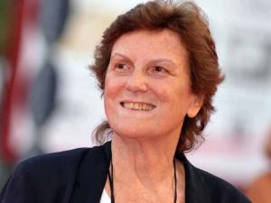 Liliana Cavani