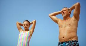 SPIAGGIA LIBERA