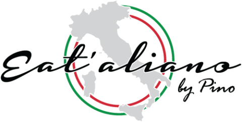 Eat'aliano by Pino