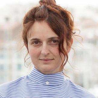 Alice Rohrwacher