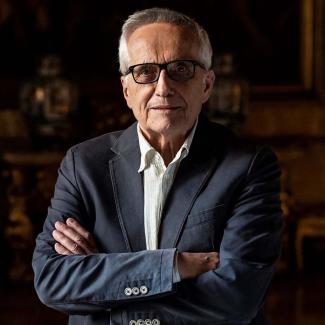Marco Bellocchio