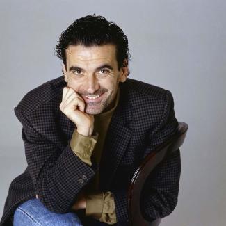 Massimo Troisi
